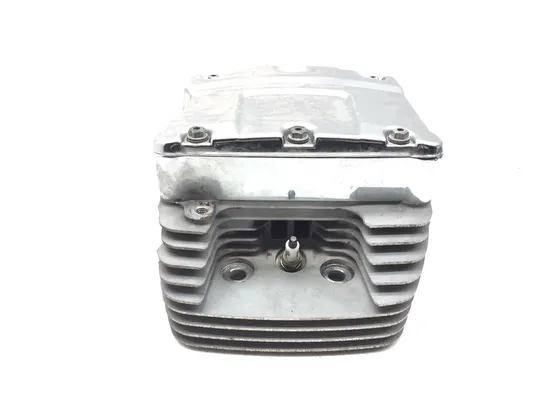 Engine Cylinder Head Complete Rear 2004 Harley Electra Glide EFI FLHTI 3199