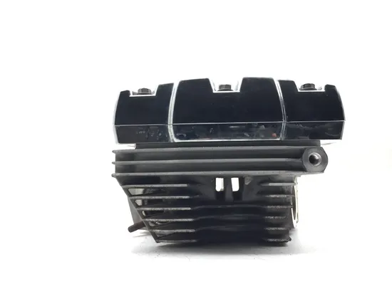 Engine Cylinder Head Complete Rear 2004 Harley Electra Glide EFI FLHTI 3199