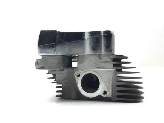 Engine Cylinder Head Complete Rear 2004 Harley Electra Glide EFI FLHTI 3199