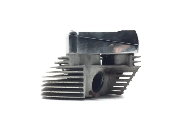 Engine Cylinder Head Complete Rear 2004 Harley Electra Glide EFI FLHTI 3199