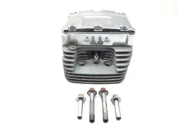 Engine Cylinder Head Complete Rear 2004 Harley Electra Glide EFI FLHTI 3199