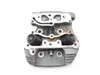 Engine Cylinder Head Complete Rear 2004 Harley Electra Glide EFI FLHTI 3199
