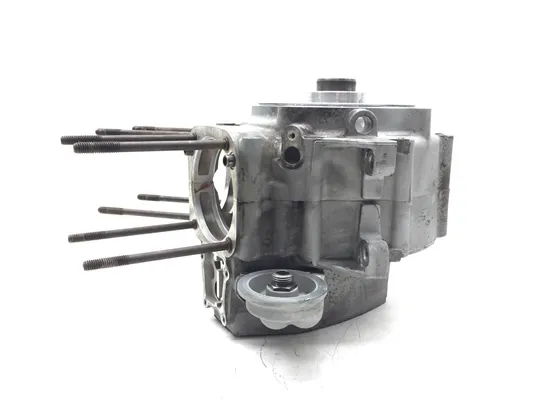 Engine Left Right Center Cases 2004 Harley-Davidson Electra Glide EFI FLHTI 3199