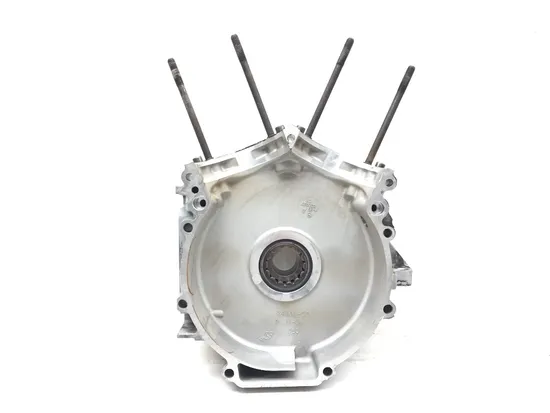 Engine Left Right Center Cases 2004 Harley-Davidson Electra Glide EFI FLHTI 3199