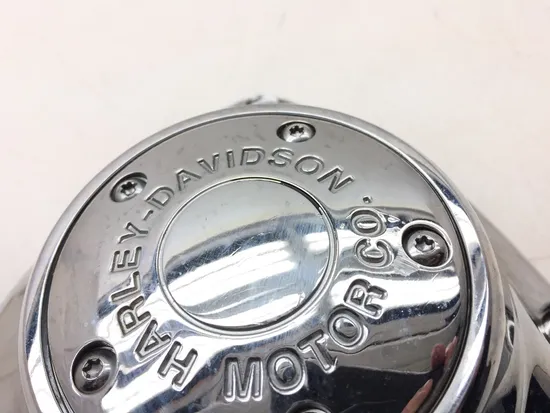 Cam Shaft Cover 2004 Harley-Davidson Electra Glide EFI FLHTI 3199 x 12