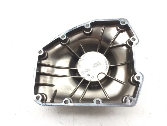 Cam Shaft Cover 2004 Harley-Davidson Electra Glide EFI FLHTI 3199 x 14