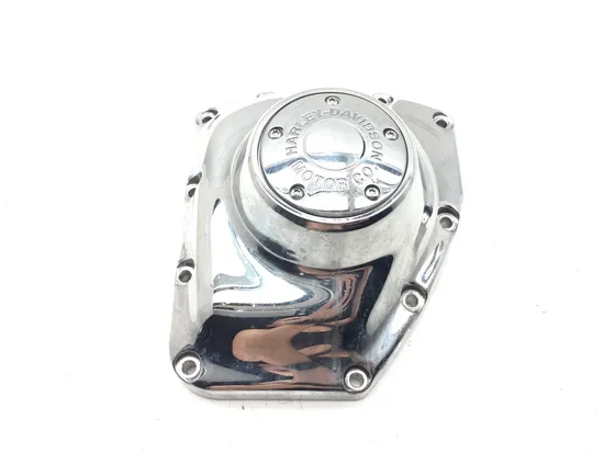 Cam Shaft Cover 2004 Harley-Davidson Electra Glide EFI FLHTI 3199 x 3