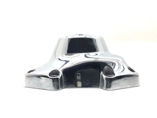 Cam Shaft Cover 2004 Harley-Davidson Electra Glide EFI FLHTI 3199 x 9