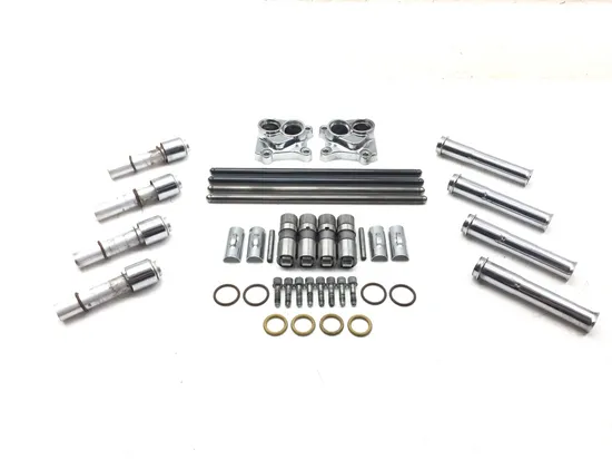 Push Rods Tubes and Lifters 2004 Harley-Davidson Electra Glide EFI FLHTI 3199