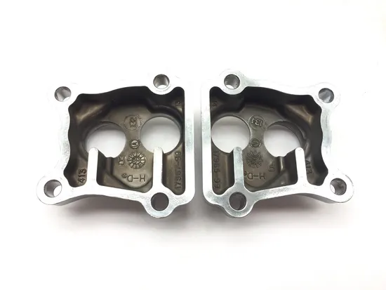 Push Rods Tubes and Lifters 2004 Harley-Davidson Electra Glide EFI FLHTI 3199