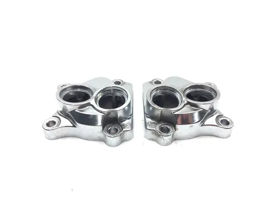 Push Rods Tubes and Lifters 2004 Harley-Davidson Electra Glide EFI FLHTI 3199