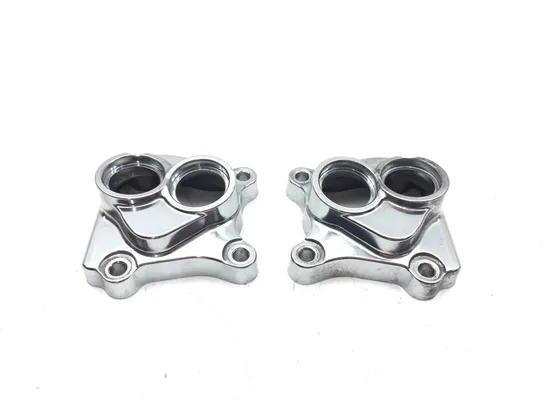 Push Rods Tubes and Lifters 2004 Harley-Davidson Electra Glide EFI FLHTI 3199