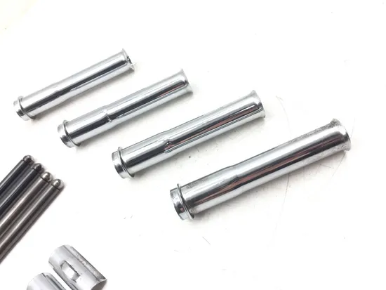 Push Rods Tubes and Lifters 2004 Harley-Davidson Electra Glide EFI FLHTI 3199