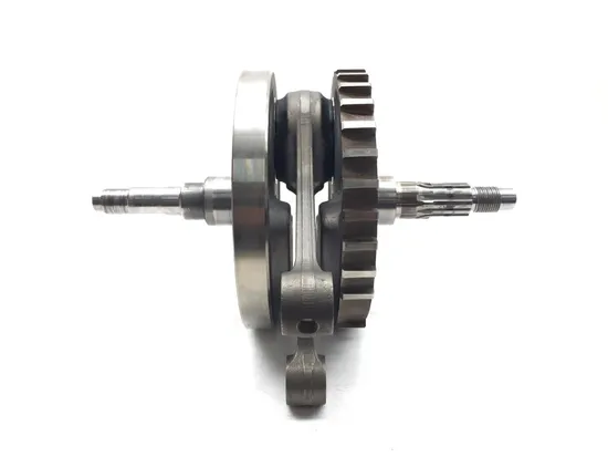 Engine Crank Shaft 2004 Harley-Davidson Electra Glide EFI FLHTI 3199