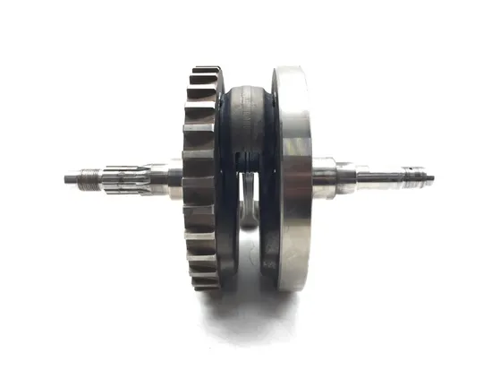 Engine Crank Shaft 2004 Harley-Davidson Electra Glide EFI FLHTI 3199