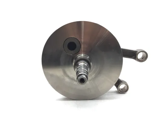 Engine Crank Shaft 2004 Harley-Davidson Electra Glide EFI FLHTI 3199