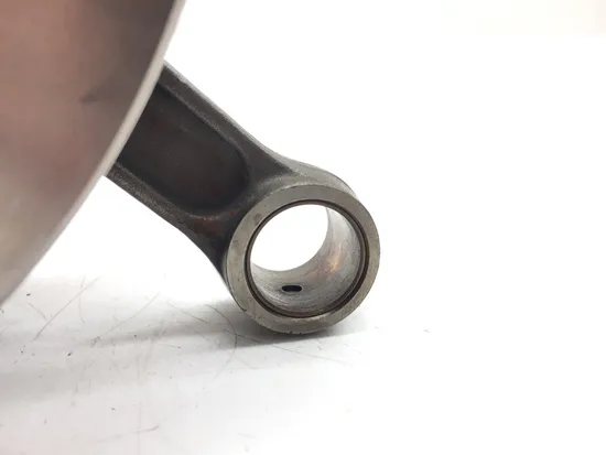 Engine Crank Shaft 2004 Harley-Davidson Electra Glide EFI FLHTI 3199