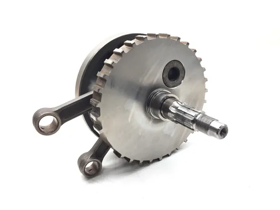 Engine Crank Shaft 2004 Harley-Davidson Electra Glide EFI FLHTI 3199