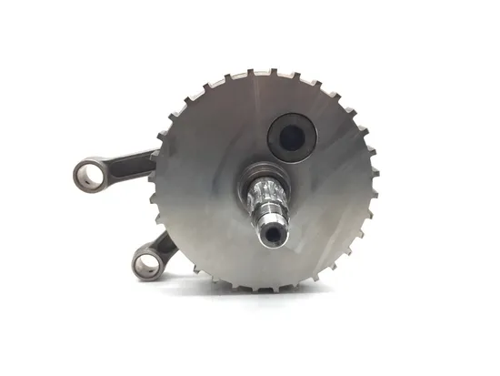 Engine Crank Shaft 2004 Harley-Davidson Electra Glide EFI FLHTI 3199