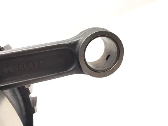 Engine Crank Shaft 2004 Harley-Davidson Electra Glide EFI FLHTI 3199