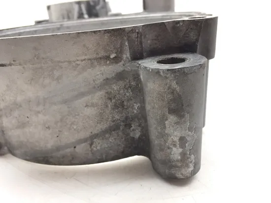 Inner Primary Clutch Cover 2004 Harley-Davidson Electra Glide EFI FLHTI 3199 x