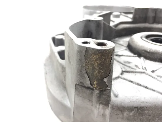 Inner Primary Clutch Cover 2004 Harley-Davidson Electra Glide EFI FLHTI 3199 x