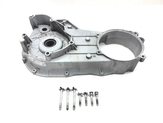 Inner Primary Clutch Cover 2004 Harley-Davidson Electra Glide EFI FLHTI 3199 x