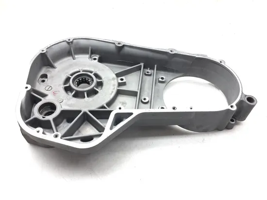 Inner Primary Clutch Cover 2004 Harley-Davidson Electra Glide EFI FLHTI 3199 x