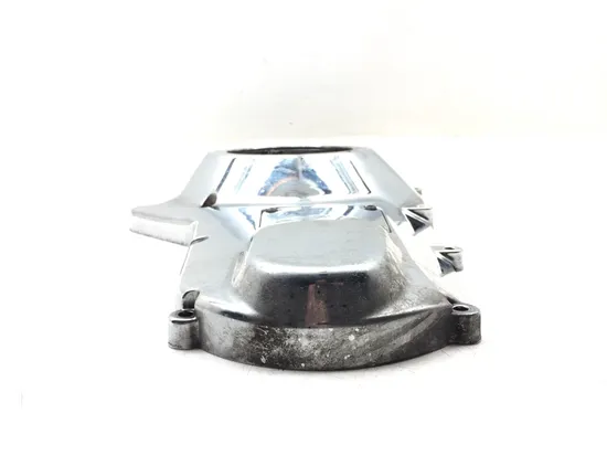 Outer Primary Clutch Cover 2004 Harley-Davidson Electra Glide EFI FLHTI 3199 x