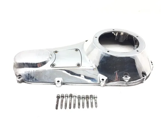Outer Primary Clutch Cover 2004 Harley-Davidson Electra Glide EFI FLHTI 3199 x