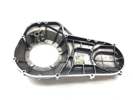 Outer Primary Clutch Cover 2004 Harley-Davidson Electra Glide EFI FLHTI 3199 x