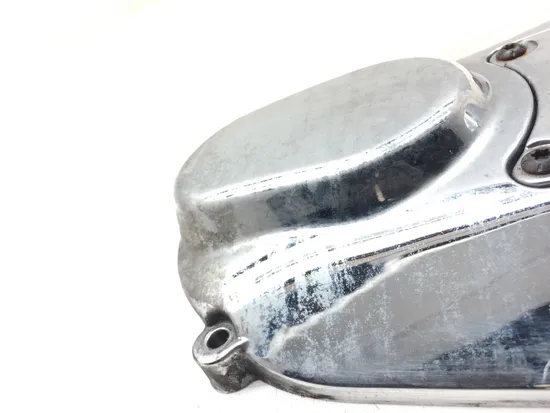 Outer Primary Clutch Cover 2004 Harley-Davidson Electra Glide EFI FLHTI 3199 x