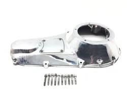 Outer Primary Clutch Cover 2004 Harley-Davidson Electra Glide EFI FLHTI 3199 x