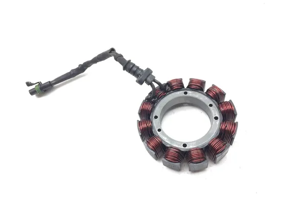 Engine Stator Generator 2004 Harley-Davidson Electra Glide EFI FLHTI 3199
