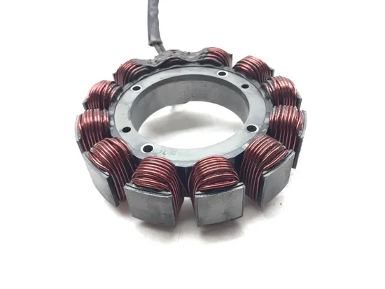 Engine Stator Generator 2004 Harley-Davidson Electra Glide EFI FLHTI 3199