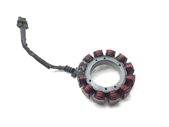 Engine Stator Generator 2004 Harley-Davidson Electra Glide EFI FLHTI 3199