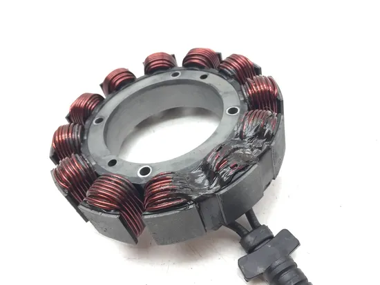 Engine Stator Generator 2004 Harley-Davidson Electra Glide EFI FLHTI 3199