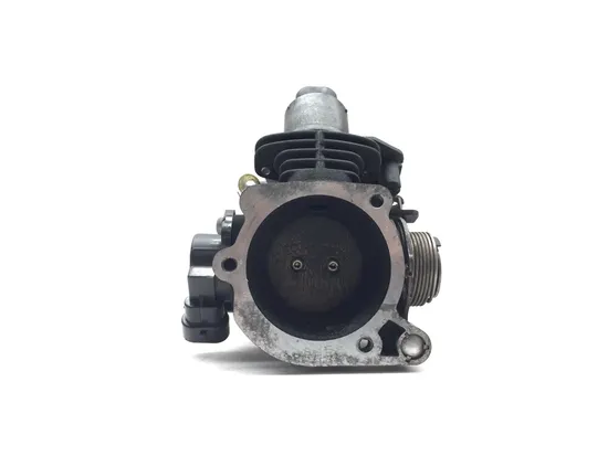 Throttle Body 2004 Harley-Davidson Electra Glide EFI FLHTI 3199 5