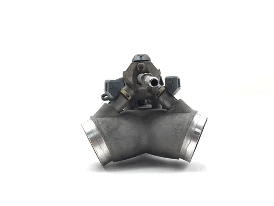 Throttle Body 2004 Harley-Davidson Electra Glide EFI FLHTI 3199 3