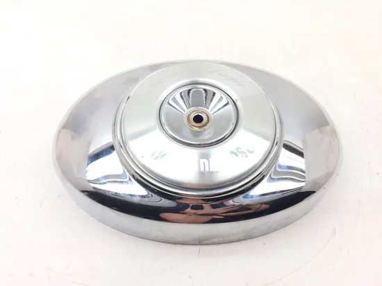 Air Filter W Cover Mount 2004 Harley-Davidson Electra Glide EFI FLHTI 3199 x