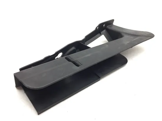 Lower Belt Guard Cover 2004 Harley-Davidson Electra Glide EFI FLHTI 3199