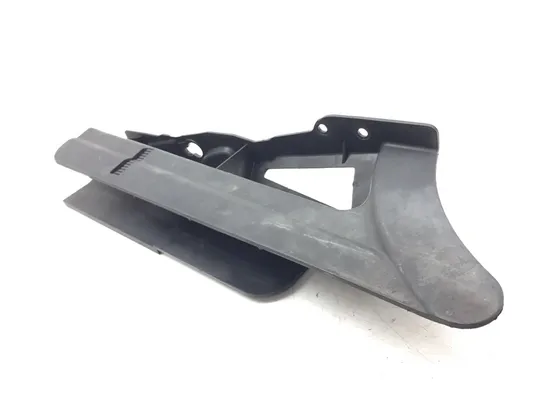 Lower Belt Guard Cover 2004 Harley-Davidson Electra Glide EFI FLHTI 3199