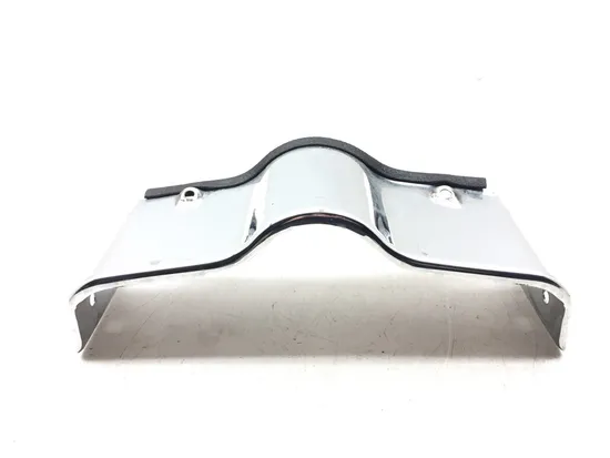 Lower Triple Tree Clamp Fork Cover 2004 Harley Electra Glide EFI FLHTI 3199 x