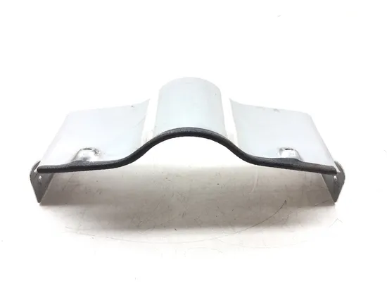 Lower Triple Tree Clamp Fork Cover 2004 Harley Electra Glide EFI FLHTI 3199 x