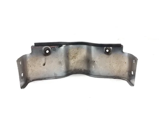 Lower Triple Tree Clamp Fork Cover 2004 Harley Electra Glide EFI FLHTI 3199 x