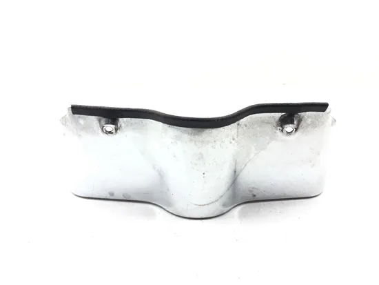 Lower Triple Tree Clamp Fork Cover 2004 Harley Electra Glide EFI FLHTI 3199 x