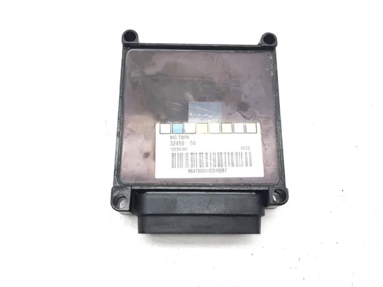 Ignition CDI ECU Computer 2004 Harley-Davidson Electra Glide EFI FLHTI 3199 13