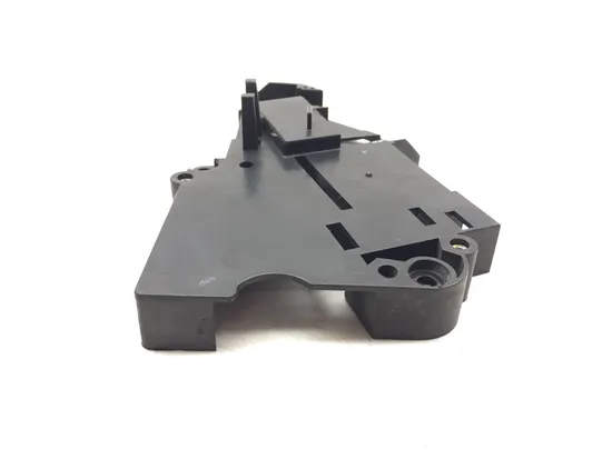 Main Engine Wiring Harness Bracket 2004 Harley Electra Glide EFI FLHTI 3199