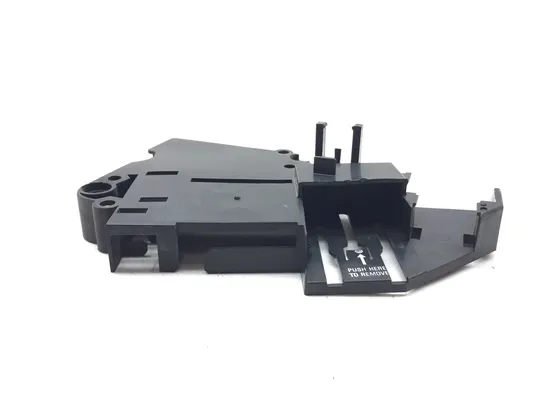 Main Engine Wiring Harness Bracket 2004 Harley Electra Glide EFI FLHTI 3199