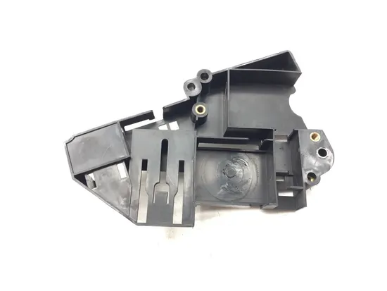 Main Engine Wiring Harness Bracket 2004 Harley Electra Glide EFI FLHTI 3199